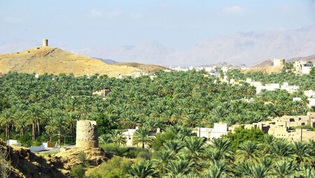 Nizwa