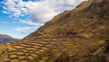 Chile – Bolivien – Peru: Zwischen Inka-Schätzen und Salzwüsten