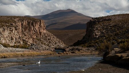 Chile – Bolivien – Peru: Zwischen Inka-Schätzen und Salzwüsten