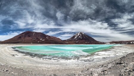 Chile – Bolivien – Peru: Zwischen Inka-Schätzen und Salzwüsten