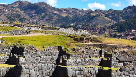 Chile – Bolivien – Peru: Zwischen Inka-Schätzen und Salzwüsten