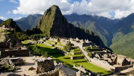 Peru, Bolivien – Legendäre Inka-Stätten und Cordillera Real