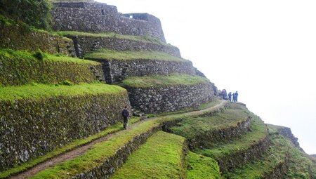 Peru, Bolivien – Legendäre Inka-Stätten und Cordillera Real