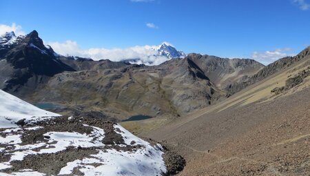 Peru, Bolivien – Legendäre Inka-Stätten und Cordillera Real