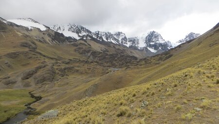 Peru, Bolivien – Legendäre Inka-Stätten und Cordillera Real