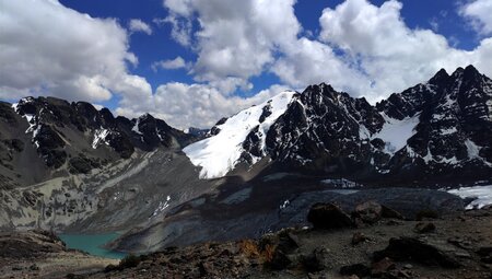 Peru, Bolivien – Legendäre Inka-Stätten und Cordillera Real