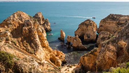 Ponta da Piedade