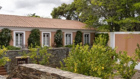 Portugal - Wellen, Wind und Weite