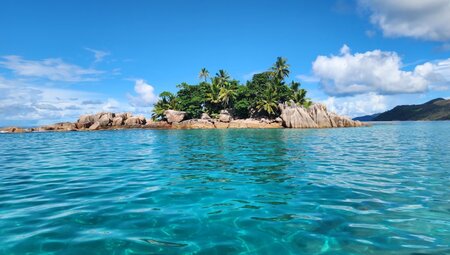 Seychellen - Naturwunder zwischen Traumstränden und Granitfelsen
