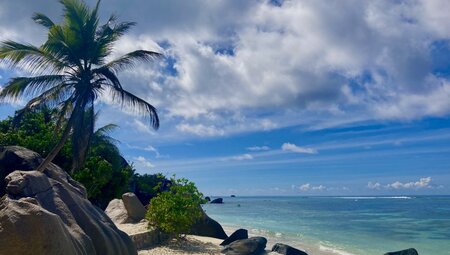 Seychellen - Naturwunder zwischen Traumstränden und Granitfelsen