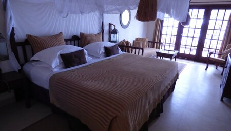 TansaniaSansibarBreezesZimmer