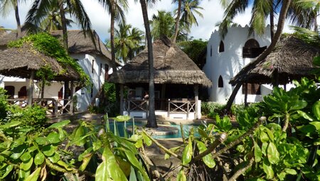 TansaniaSansibarHodiHodi