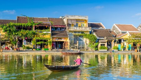 Vietnam - Schätze aus dem Land des Drachens