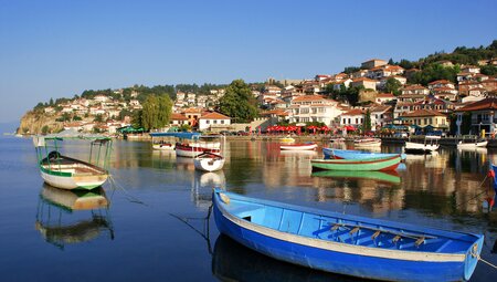 Western Balkans Uncovered