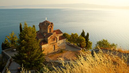 Dubrovnik to Athens