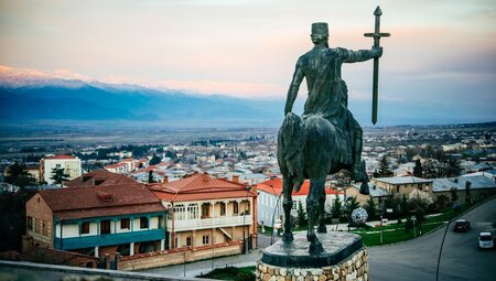 Georgia & Armenia Adventure