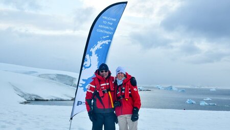 Best of Antarctica In Depth 