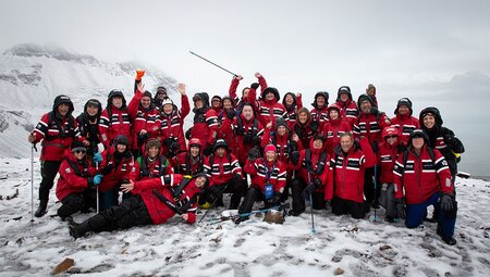 Best of Antarctica: Pristine Wilderness (Ocean Endeavour)