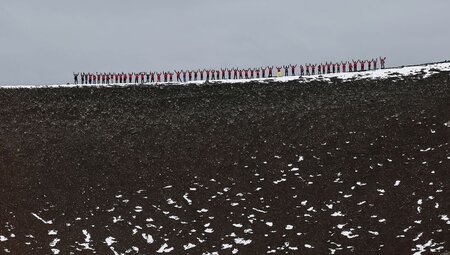 Extended Falklands, South Georgia & Antarctic Circle (Ocean Albatros) 