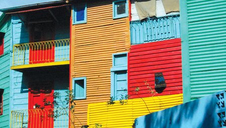 Buenos Aires Short Break