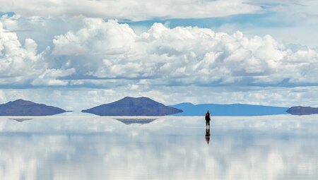 Best of Bolivia & Argentina