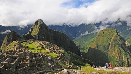 Best of South America 