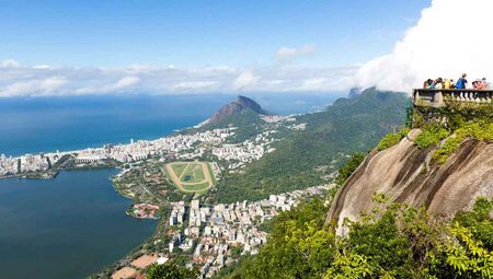Best of South America 