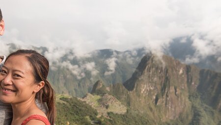 Ultimate Peru, Argentina & Brazil