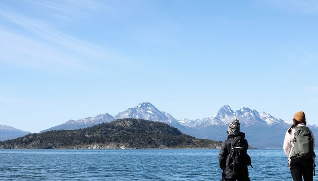 Patagonia Wilderness