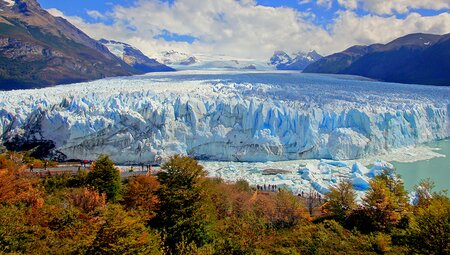 Patagonia Wilderness