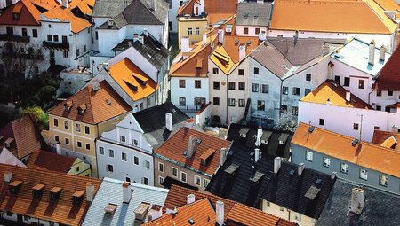 Vienna to Dubrovnik