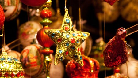 Europe Christmas Markets: Budapest to Zagreb