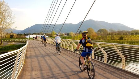 Cycle Central Europe & the Danube