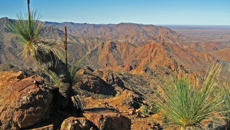Ein herzliches Dankeschön an unsere Reisenden