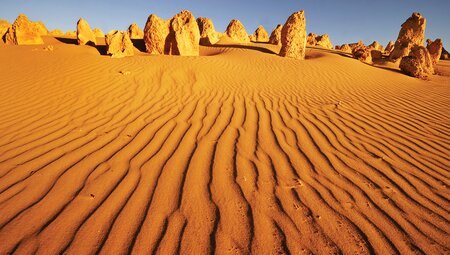 Perth to Broome Overland Adventure