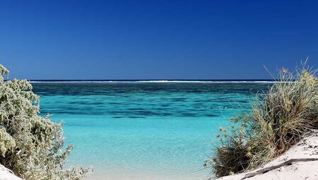 Broome to Perth Overland Adventure