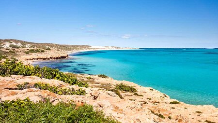 Broome to Perth Overland Adventure