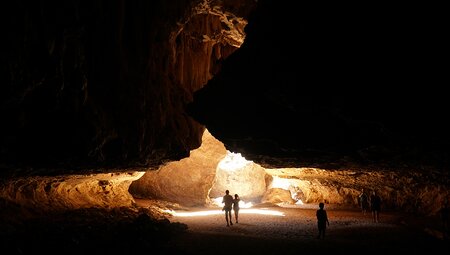 Darwin to Broome Overland Adventure
