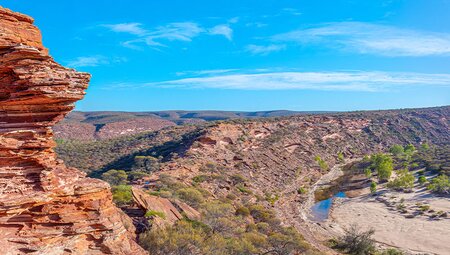 Walk Western Australia's Kalbarri & Coral Coast