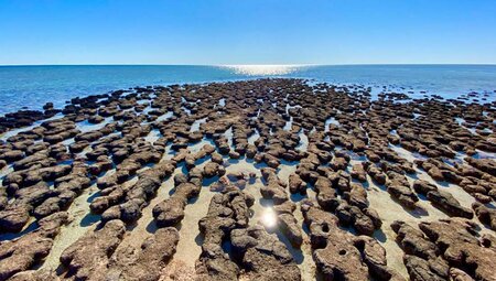 Walk Western Australia's Kalbarri & Coral Coast