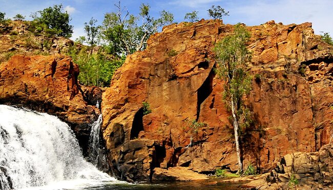 Walk Kakadu National Park