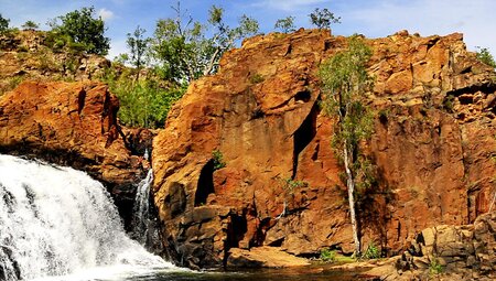 Walk Kakadu National Park