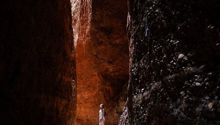 Walk Western Australia's Kimberley