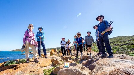 Hike Western Australia's Cape to Cape Track