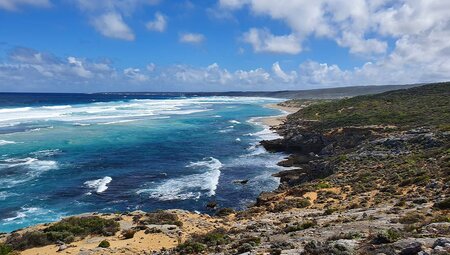 Hike the Kangaroo Island Wilderness Trail