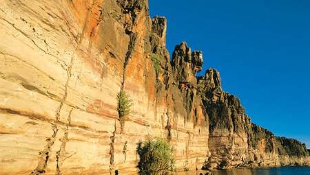 Broome to the Bungle Bungles
