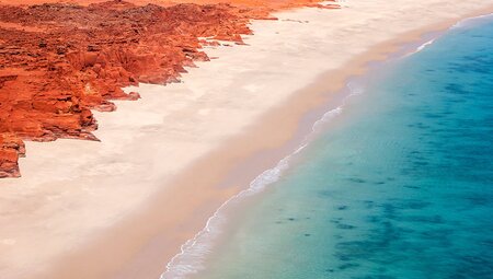 Dampier Peninsula & the Kimberley Coast 