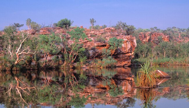 Kimberley Family Holiday