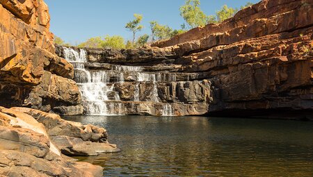 Kimberley Family Holiday