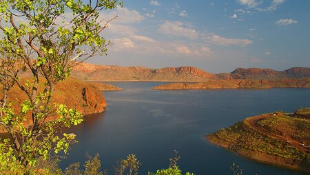 Wild Kimberley Overland 